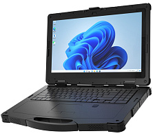 СyberBook RX15M